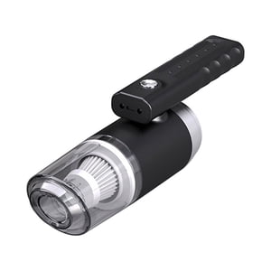 Nettoyeur à vide portatif Voiture portable Nettoilateur à vide petit sans fil Maison Voiture Dualeuse Rechargeable Highpower Powerful Aspirateur de voiture Aspirateurs