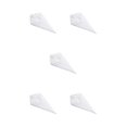 thumbnail image 2 of Jumpingount Small Kerchief Clothing Matching Accessories Girl Shopping Square-shaped House Towel Scarf Ornament DIY Hand Neck Crafting Type2 NO2, 2 of 6