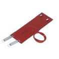 thumbnail image 1 of Automotive Supplies,Engine Oil Silicone Heater Silicone Heating Pad Universal Engine Heater Effortless Installation, 1 of 14