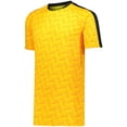 thumbnail image 1 of HighFive Maillot Hypervolt pour Garçon, 1 of 1