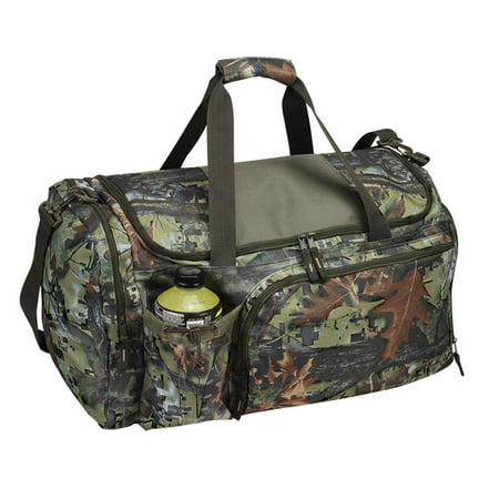 Preferred Nation Camouflage 20.5'' Duffel