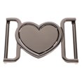 thumbnail image 1 of Milisten Coat Metal Clip Buckle Multi-function Clothes Toggle Buckle Clothing Decorative Accessory, 1 of 5