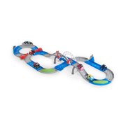 Bright Starts Ford Full Speed Raceway Go Grippers Playset Toddler Toy, Ages 12 months +