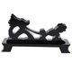 thumbnail image 2 of Single Sword Display Stand for Katana Wakizashi and Small Martial Arts Blades Holder, 2 of 4