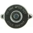 thumbnail image 2 of Gates 31571 Standard Radiator Cap Fits select: 1985-1986 JEEP CHEROKEE, 1986-1987 JEEP COMANCHE, 2 of 3