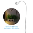 thumbnail image 4 of Lampe de Bureau en Métal pour les Yeux, Lampe de Bureau LED Non Radiative, pour Bureau, 4 of 8