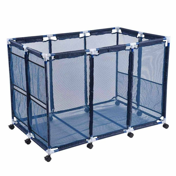 storage bins for pool toys