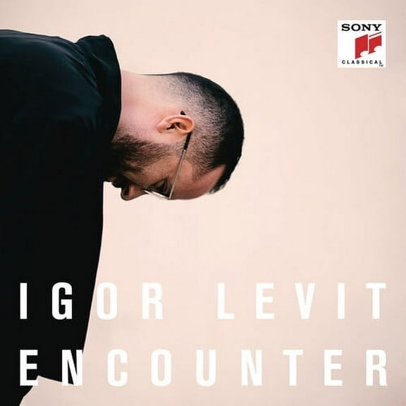Igor Levit - Encounter - Music & Performance - CD