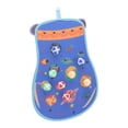 thumbnail image 3 of Sticky Ball Game, Sticky Ball Dartboard Entre Padres E Hijos Familia De Doble Cara Interactiva Para Interiores ANGGREK Dart Sticky Ball, 3 of 8