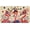 Flamingo Star, variant on Summer Door Mat,Life is Better at The Pool Indoor Outdoor Non-Slip Doormat,Entryway Front Porch Farmhouse Summer Welcome Door Mat Colorful for Entrance Decor,30" x 17"