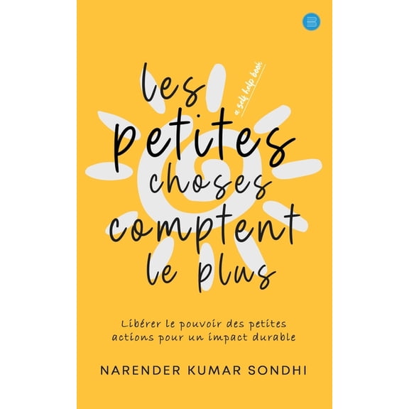 Small Things Matter Most, (Paperback)