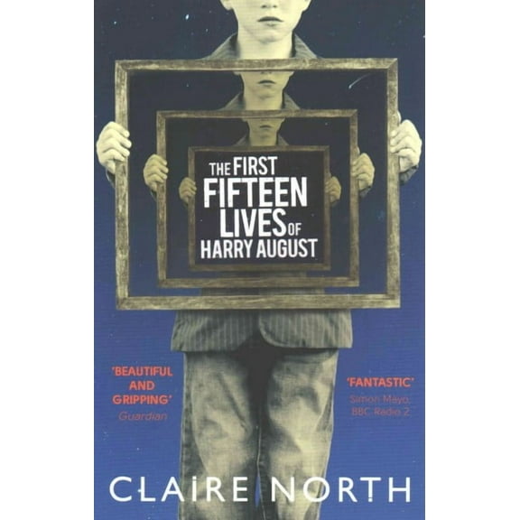 The First Fifteen Lives of Harry August