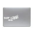 thumbnail image 5 of Surf Club Hawaii Decal, 5 of 5