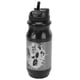 thumbnail image 5 of ENLEE Botella de agua para bicicleta de 650 ml, sin BPA, a prueba de fugas, botella de agua para bicicleta de montaña para exteriores, color negro, 5 of 10
