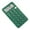Army Green, variant on School Supplies under $5 Standard Calculator 8 Digit With Large Display & Round Button Candy Color Calculator Portable For Office Home School Family Gifts