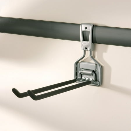 Rubbermaid Fasttrack All Purpose Hook Brickseek