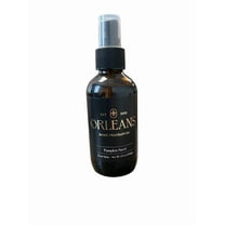 Orleans Home Fragrances, 4oz Room Spray - Pumpkin Sucre.