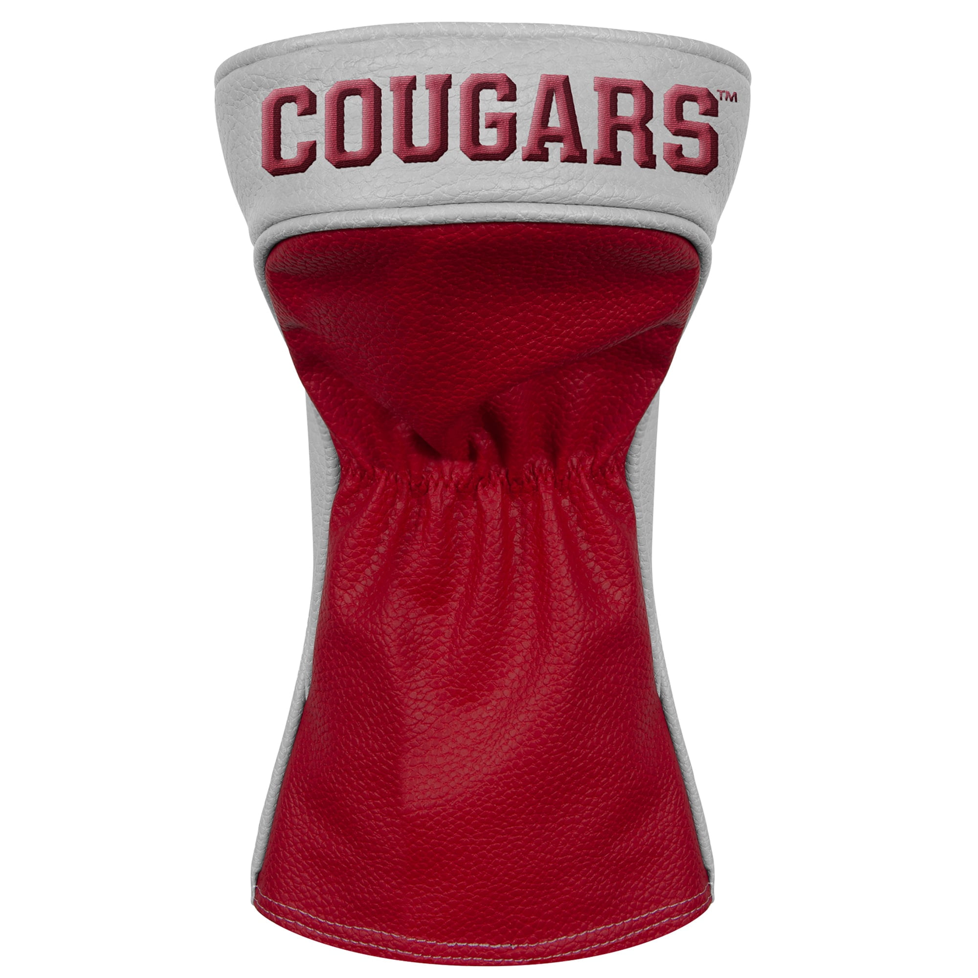 WinCraft Washington State Cougars Golf Club Driver Headcover