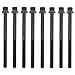 thumbnail image 3 of Fel-Pro Gaskets Cylinder Head Bolt Set ES 71329-1 OE Replacement; 12 Point Head Bolts With Washers, 3 of 4