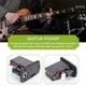 thumbnail image 4 of 3 Band Acoustic Classical Guitar Equalizer Guitarra EQ Preamp Concise Bass Tone Volume Adjustable Vi, 4 of 5