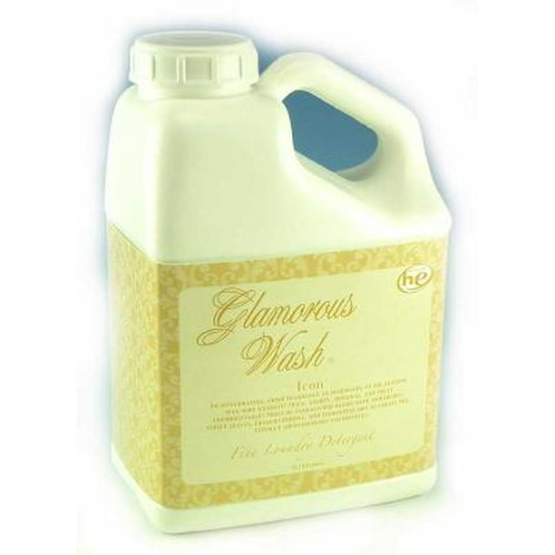 Icon Glamorous Wash 128 oz (Gallon) Fine Laundry Detergent by Tyler Candles