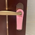 thumbnail image 4 of Tope de puerta de 3 uds, tope de puerta de goma, tapón de cuña para puerta, suelo que funciona en superficies de varios pisos, 4 of 5