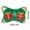 B, variant on Eespoir Cute Christmas Pillows, Holiday Decor Pillows, Festive Throw Pillows, For Sofa Office Lumbar Support Car Interior Home Decoration(C)
