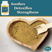 Slippery Elm Bark Powder, 4 oz