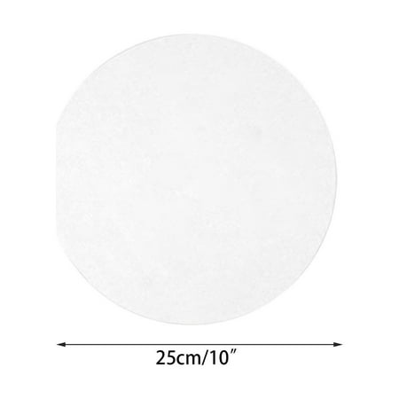 Bouanq Air Fryer Disposable Paper Liner 100pcs Non-stick Air Fryer Pad Paper Household Barbecue Paper Oven Baking Paper Steamer Paper Air Fryer Liners Bouanq Air Fryer Disposable Paper Liner 100pcs Non-stick Air Fryer Pad Paper Household Barbecue Paper Oven Baking Paper Steamer Paper Air Fryer Liners