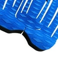 thumbnail image 3 of 3 piezas Premium EVA Diamond Patterned Skimboarding de surf Almohadilla de Antideslizante Funboard Longboard Shortboard Surfing Zulema Almohadilla de tracción para surf, 3 of 7