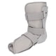 thumbnail image 3 of Tobillera transpirable con presión ajustable para recuperación, talla S 35-39, pie izquierdo, 3 of 14