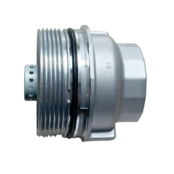 Oil 2024 filter components