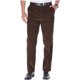 thumbnail image 1 of Nautica - Pantalones de pana informales para hombre, ajuste clásico, color marrón, 40 W x 30 L Nautica Pana, 1 of 1