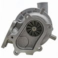 thumbnail image 4 of New OEM Replacement Turbocharger Compatible With Isuzu NRR 4HK1-TC 5.2L 2004-2007 Truck By Part Numbers 02802244 1700702874 8973628390 1704230153 F56CNDS0031B 2-802244 40009189, 4 of 4