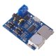 thumbnail image 5 of 5X Mp3 Decodificadores Sin PÉRdida DecodificaciÓN Amplificador de Potencia Reproductor de MP3 MÓDulo de Audio Tarjeta de Decodificador de Mp3 Compatible con Tarjeta TF USB, 5 of 5