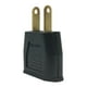 thumbnail image 3 of Clavija Convertidor Tipo Europeo a Americano Para Viaje 25Pz Yeilite, 3 of 6