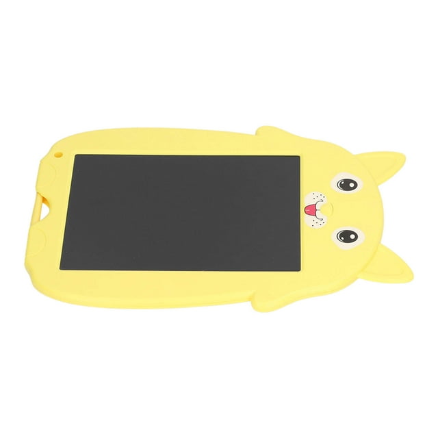 Tableta de Escritura Electrónica Jadeshay para Niños LCD Educativa