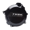 thumbnail image 1 of Impact Billet Clutch Cover Black for Husqvarna TC 125 2014-2015, 1 of 1