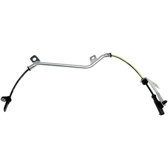 Dorman 695-668 Rear Driver Side ABS Wheel Speed Sensor for Specific Subaru Models