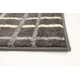 thumbnail image 2 of ECARPET Abstract Striped Area Rug, Modern Indoor Carpet Tessa Collection, 2 of 9