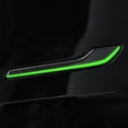 thumbnail image 3 of Coconut Ok 4Pcs Luminous Handle Sticker for Tesla Model 3/Y 2019-2022 Door Handle Cover Protector Sticker Car Sticker Auto Styling Accessor, 3 of 10