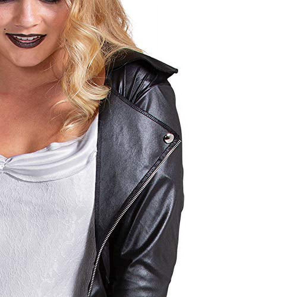 Bride of Chucky Deluxe Adult Costume