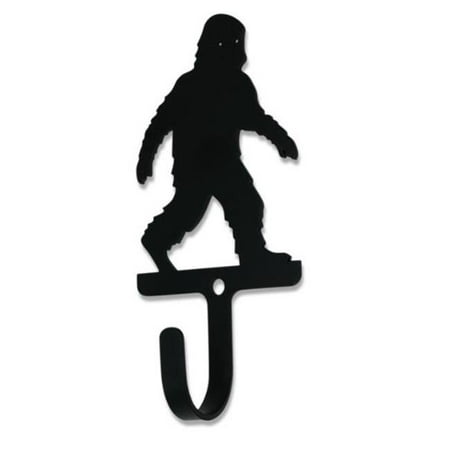 

Big Foot Child Wall Hook - Small
