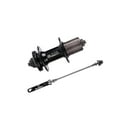 thumbnail image 1 of Disc Brake Hub through Axle 36 Hole Quick Release 7-11 Speed Rear hub, 1 of 8