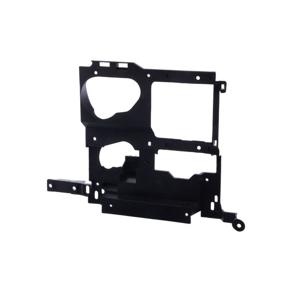 Tomoka Replacement Parts Headlight Headlamp Housing Mounting Support Bracket Panel Front Left Driver Side Compatible With Silverado Sierra Suburban Yukon Tahoe 1999-2007 Pickup Truck