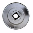 thumbnail image 4 of JONES STEPHENS Universal Complete Chrome Plated Trim Kit fits Moen® Chateau® Single Lever Tub/Shower Faucets (Contractor's Lot, 6-Pack), 4 of 4