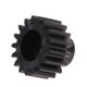 thumbnail image 1 of 2x Engranaje de Motor Engranaje Recto Principal Componente RC para Accesorios de Vehículos RC 1:28 , 2 piezas, 1 of 6