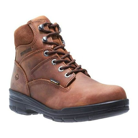 

Wolverine Men s DuraShocks® 6 Work Boots