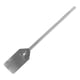 thumbnail image 1 of Espátula Mezcladora de Cocina Espátulas Raspadoras de Cocina con Largo de Acero Inoxidable Perfectas para Cocinar Mezclar Hornear sin BPA y Aptas para Lavavajillas ANGGREK Otros, 1 of 8