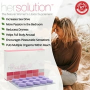 Hersolution Pills - 150 Day Supply